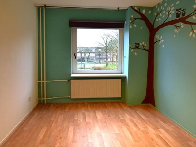 Huis Wilgenbroek in Breda