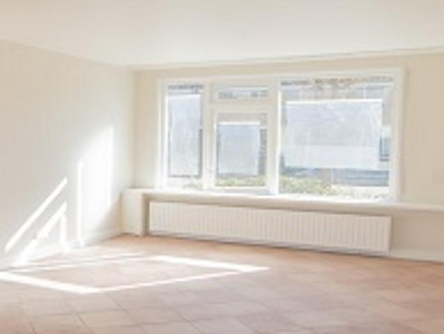 Huis Wilhelminastraat in Vogelwaarde