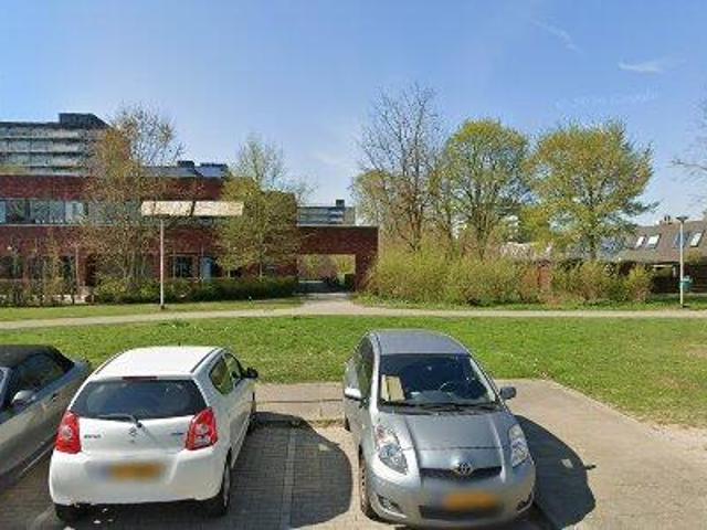 Huis Zwanenveld in Nijmegen