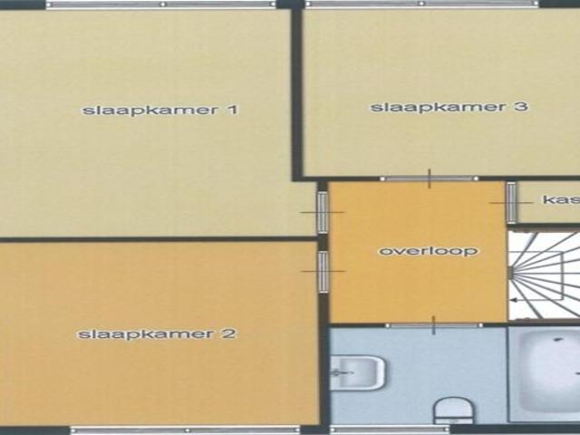 Huis Zwanenveld in Nijmegen