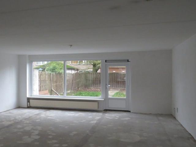 Huis Zwanenveld in Nijmegen