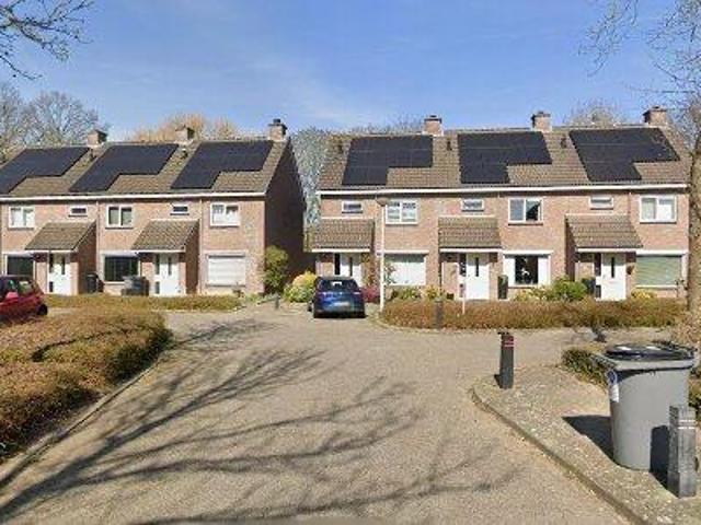 Huis Zesakkers in Wijchen