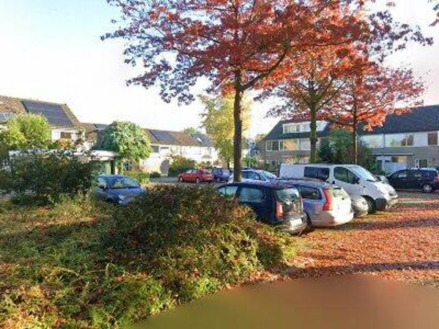 Huis Zesde Buitenpepers in Den Bosch