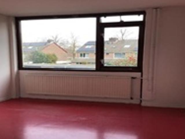 Huis Zichtweg in Apeldoorn