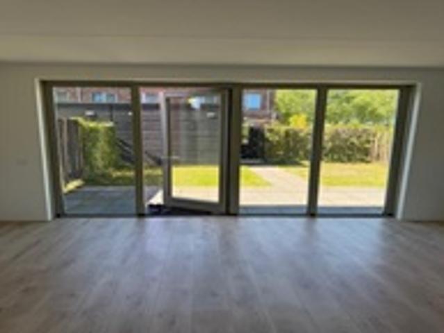 Huis Zilver in Arnhem