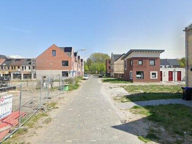 Huis Zomerlinde in Lelystad