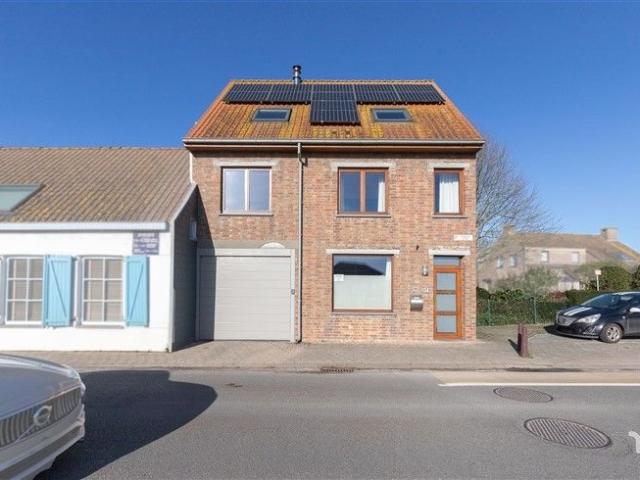 Huis