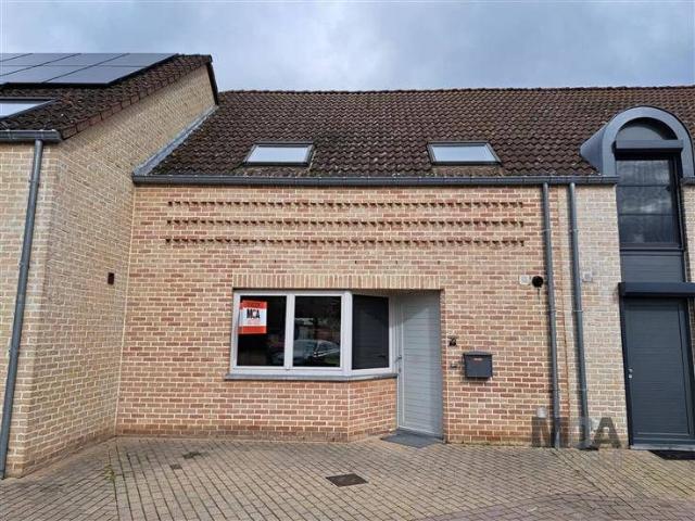 Huis