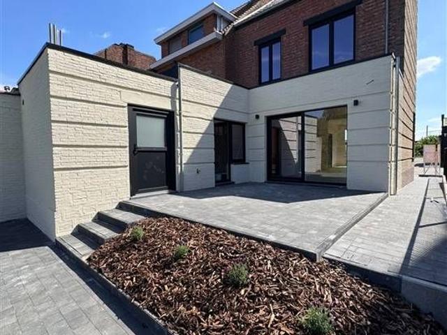 Huis