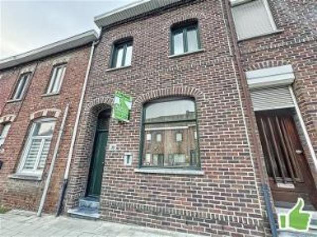 Huis