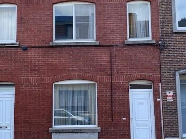 Huis
