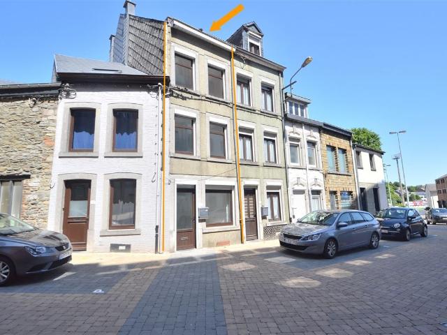 Huis