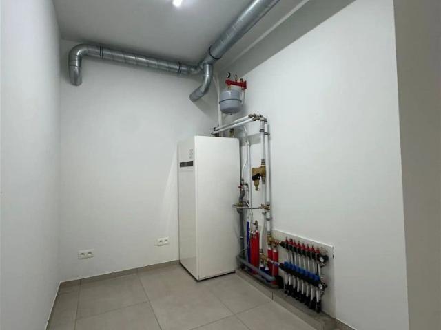 Huis