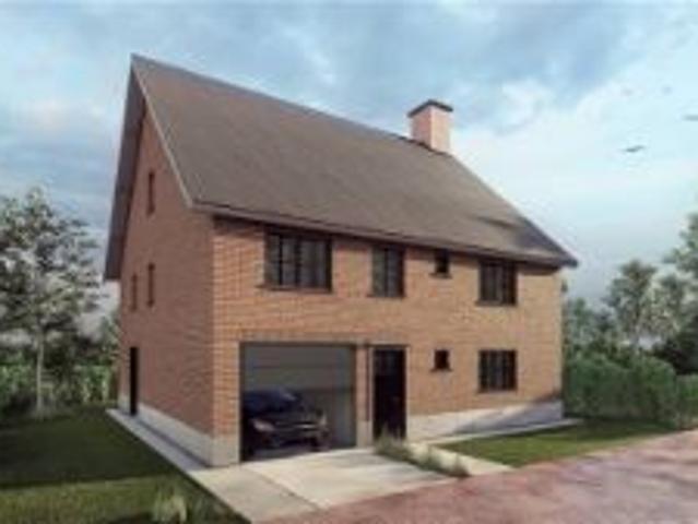 Huis