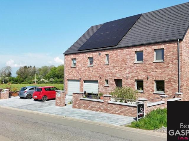 Huis