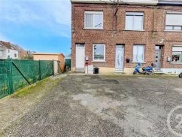 huis