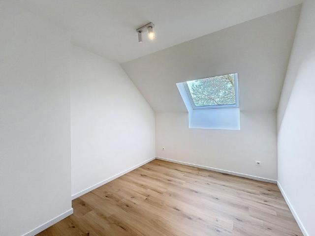 Huis