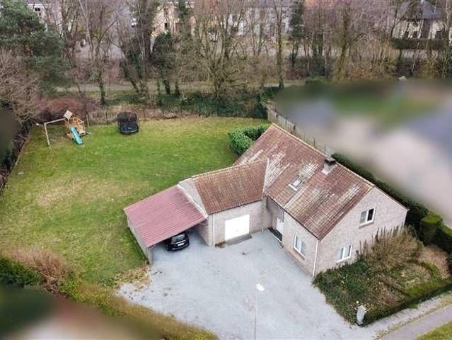 Huis