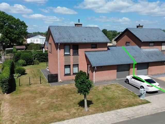 Huis