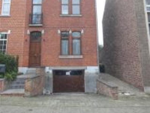 Huis