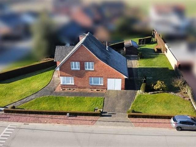 Huis