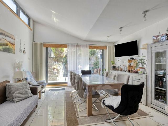 Huis
