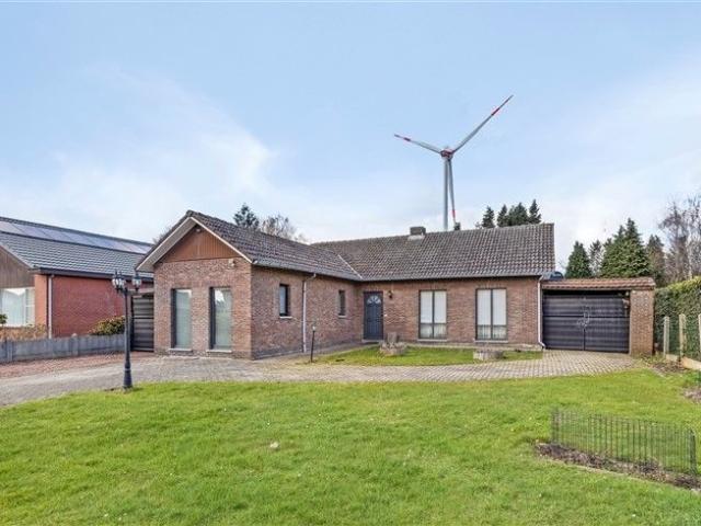 Huis