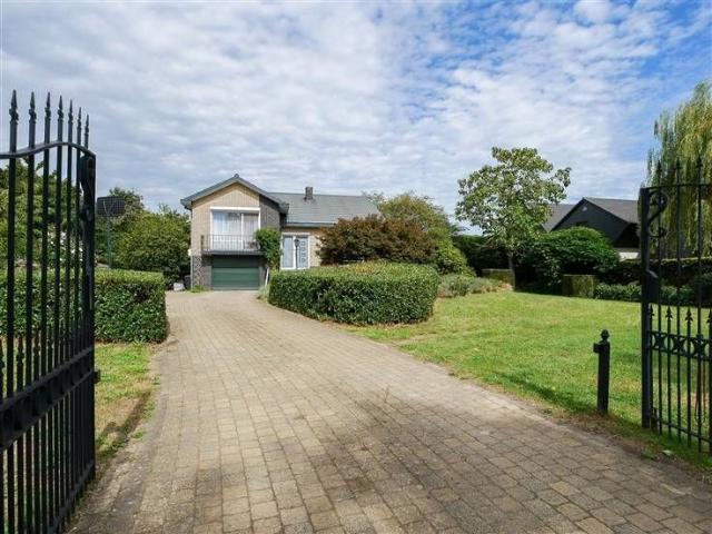 Huis