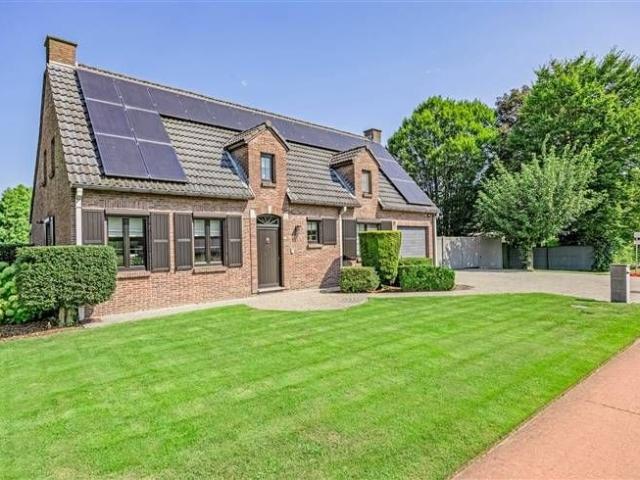 Huis