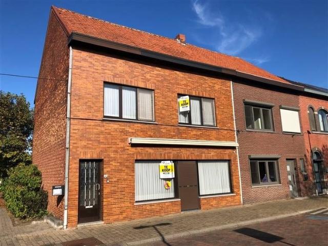 Huis