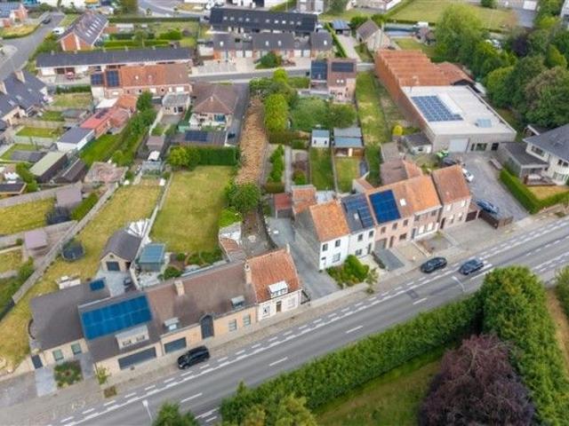 Huis