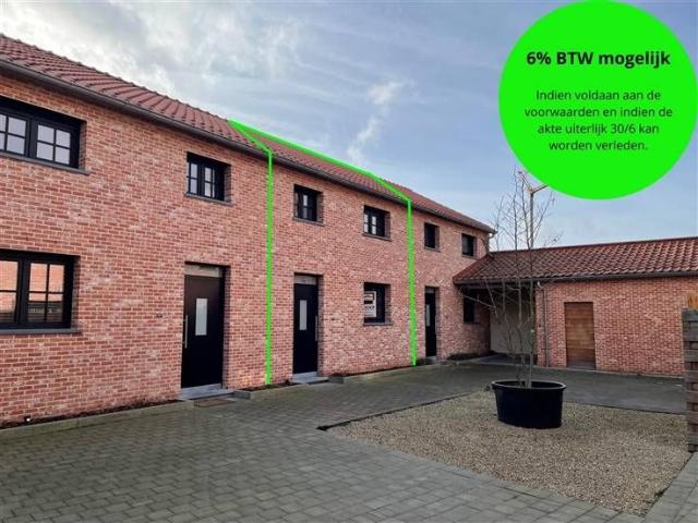 Huis