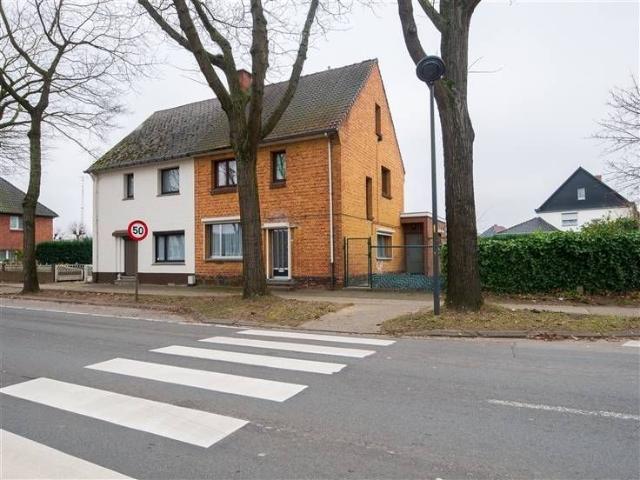 Huis