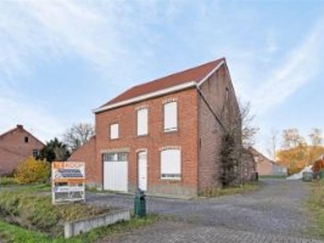 Huis