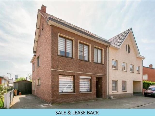 Huis