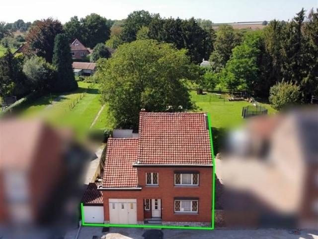 Huis