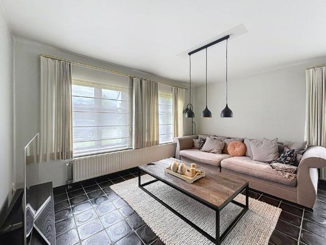 Huis