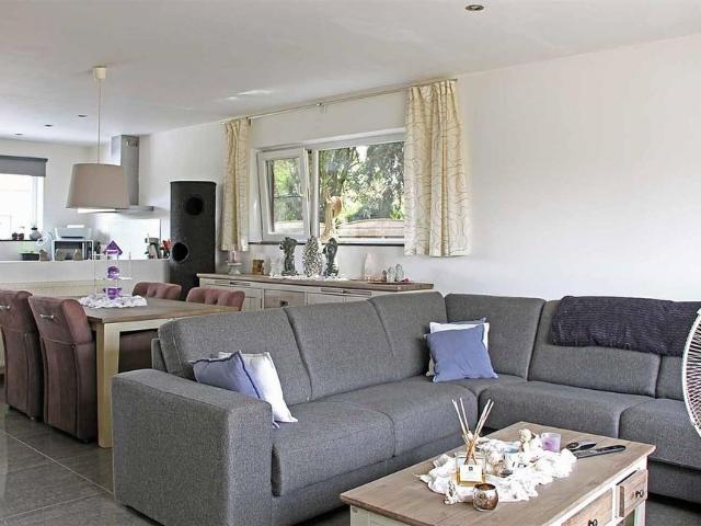 Huis