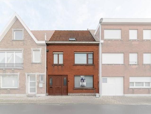 Huis