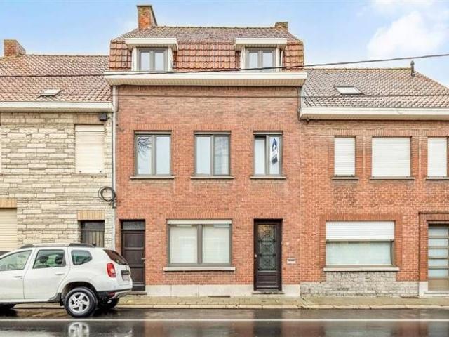 Huis