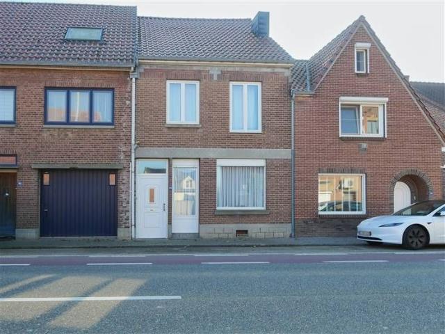 Huis