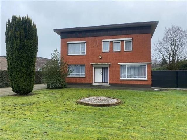 Huis