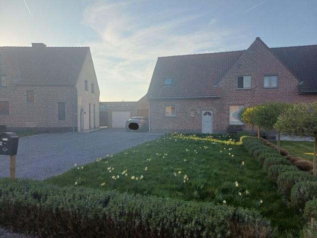 Huis