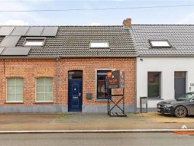 Huis