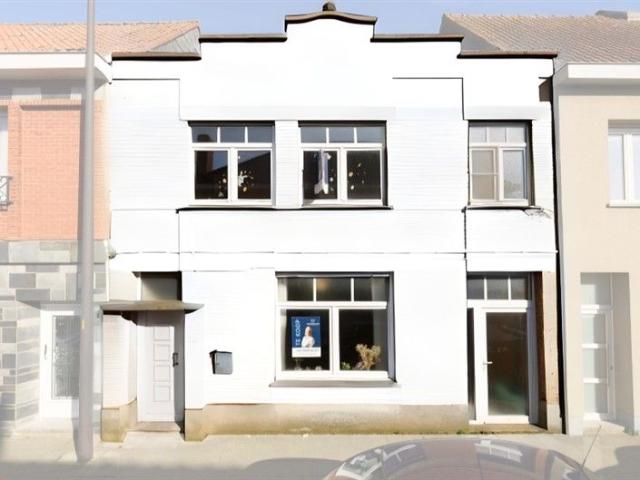 Huis
