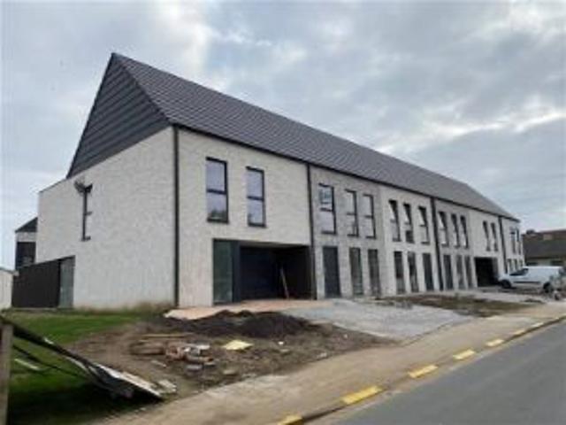 Huis