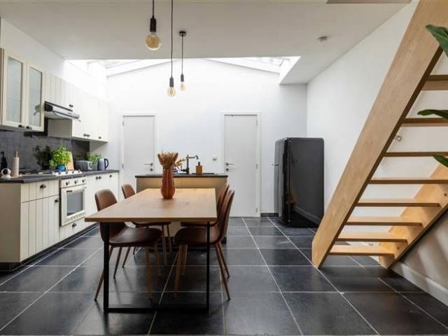 Huis