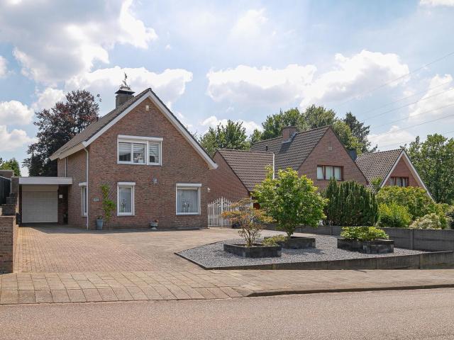Huisbergerstraat, 71 A, 6413VL, Heerlen, Limburg 6413VL