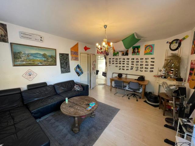Huisgenoot m/v 19 t/m 25 gezocht!