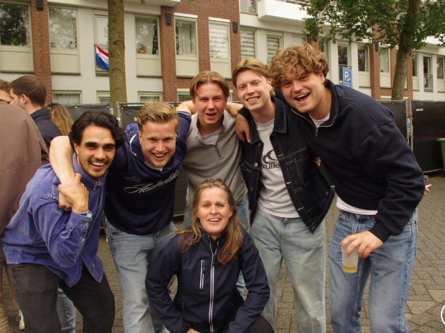 Huisgenoot gezocht